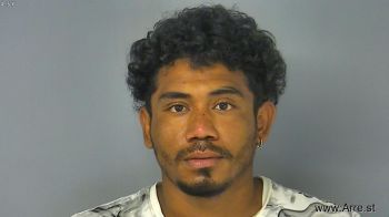 Kevin Alberto Perez Mugshot