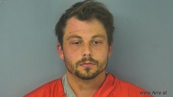 Kevin Matthew Phillips Mugshot