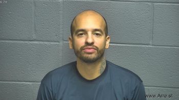 Kevin N/a Rodriguez Mugshot