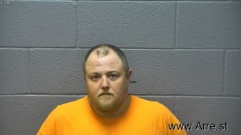 Kevin Wayne Shillingburg Mugshot