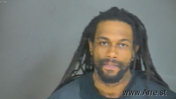 Kevin Lashon Stevens Mugshot