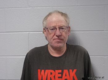 Kevin Eugene Street Mugshot