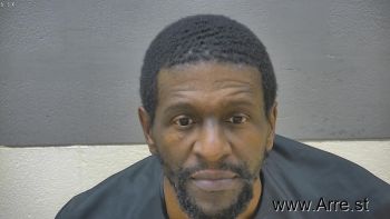 Kevin Lee Trent Mugshot