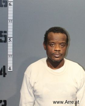 Kevin Eugene Twine Mugshot