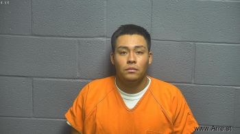 Kevin Emilio Vega Alvarez Mugshot