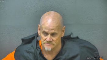 Kevin Lee Wade Mugshot