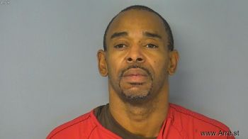 Kevin Lamont Walker Mugshot