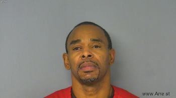 Kevin Lamont Walker Mugshot