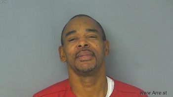 Kevin Lamont Walker Mugshot