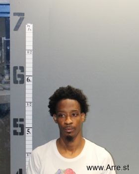 Kevon Jamaine Artis Mugshot