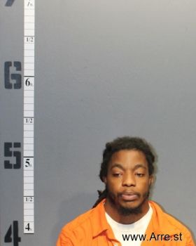 Keyon Delvon Johnson Mugshot