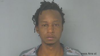 Khalil  Johnson Mugshot