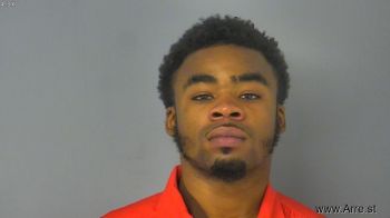 Khalil Lamarcus Sykes Mugshot