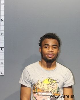 Khalil Lamarcus Sykes Mugshot