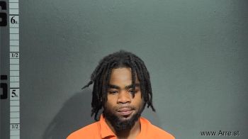 Khalil Lamarcus Sykes Mugshot