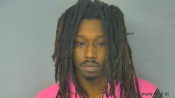 Khyrek Daquqn Cox Mugshot