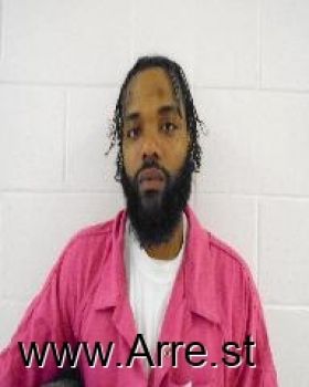 Kiawanis Andre Williams Ii Mugshot