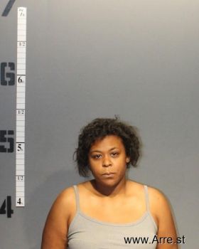 Kierra  Parker Mugshot