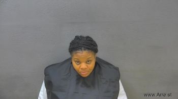 Kimberly Lanette Carney Mugshot