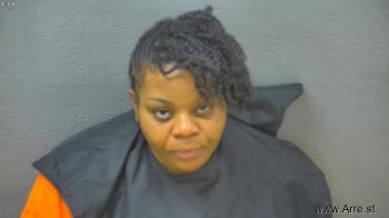 Kimberly Lanette Carney Mugshot