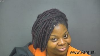 Kimberly Lanette Carney Mugshot