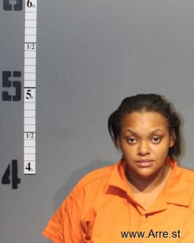 Kimberly Arlene Faulk Mugshot