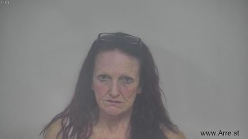 Kimberly Michelle Fitzgerald Mugshot