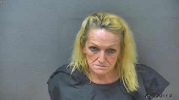 Kimberly Michelle Fitzgerald Mugshot