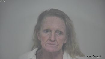 Kimberly Michelle Fitzgerald Mugshot