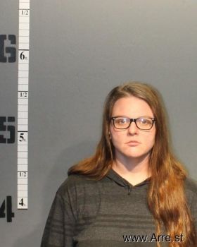 Kimberly Lannytte Gardner Mugshot