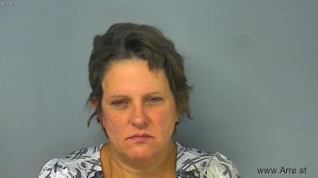 Kimberly Marie Goodson Mugshot