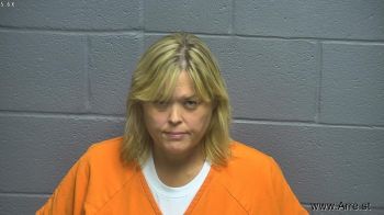 Kimberly Lue Hancock Mugshot