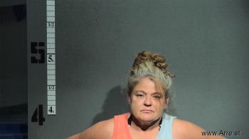 Kimberly  Higgins Mugshot