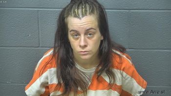 Kimberly Elizabeth Jacobs Mugshot