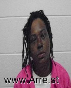 Kimberly Denise Jones Mugshot