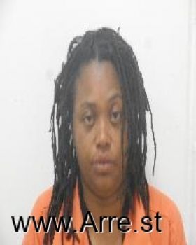 Kimberly Denise Jones Mugshot