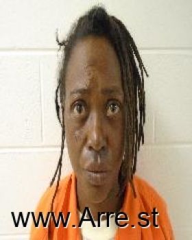 Kimberly Denise Jones Mugshot