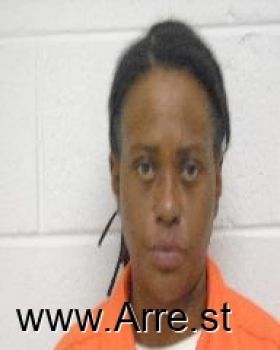 Kimberly Denise Jones Mugshot