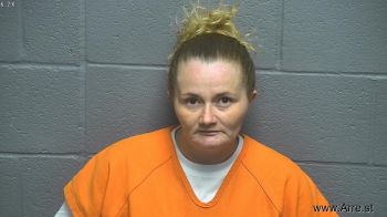 Kimberly Dawn Kuser Mugshot