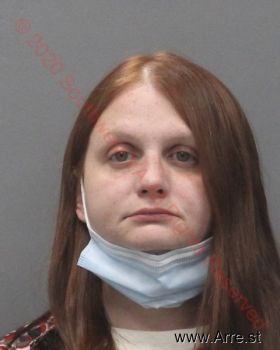 Kimberly Michelle Moore Mugshot