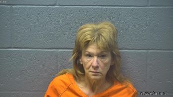 Kimberly Carol Moore Mugshot