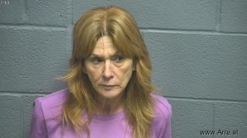 Kimberly Carol Moore Mugshot