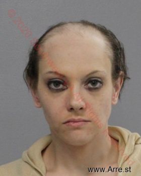 Kimberly Dawn Mullins Mugshot