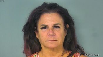 Kimberly Allen Querry Mugshot