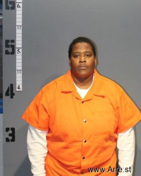 Kimberly Lavonne Skinner Mugshot