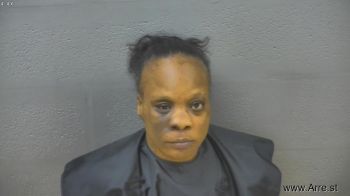 Kimberly Virginia Smith Mugshot