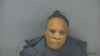 Kimberly Virginia Smith Mugshot