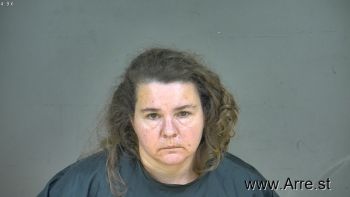 Kimberly  Stevens Mugshot