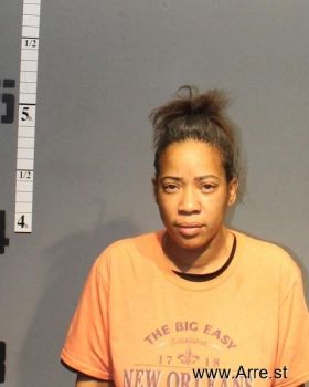 Kimberly  Teague Mugshot