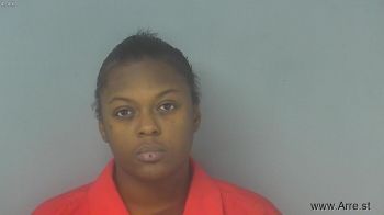 Kimmahri Ermishia Wills Mugshot